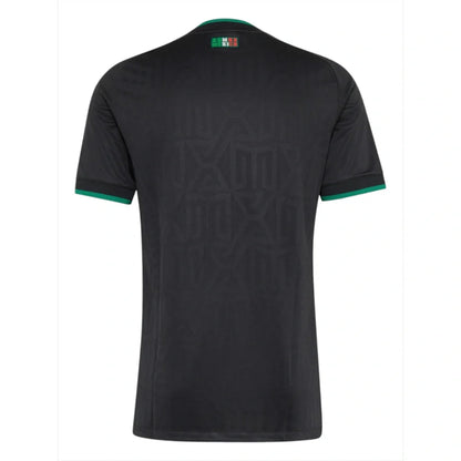 Camisa México Uniforme 3 26/27 Torcedor