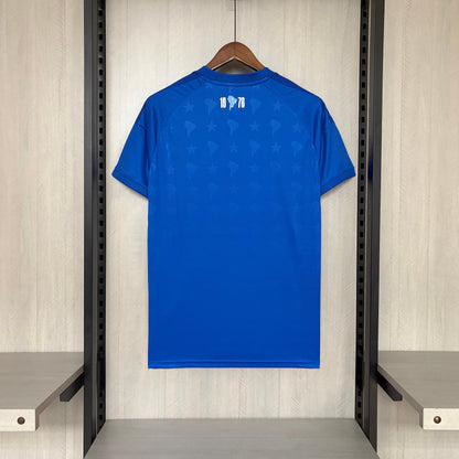 Camisa Cruzeiro Titular 26/27 Torcedor