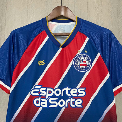 Camisa Bahia Reserva 24/25 Torcedor