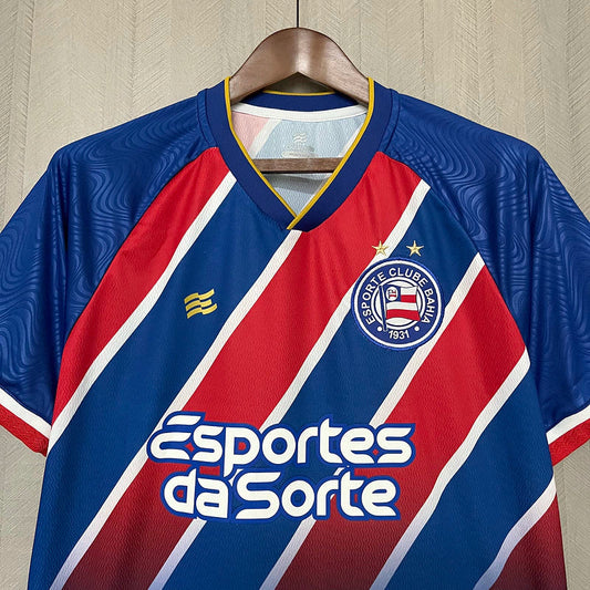 Camisa Bahia Reserva 24/25 Torcedor