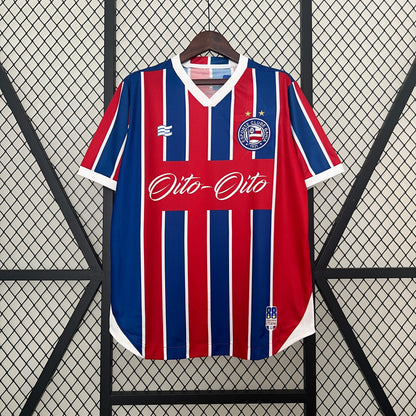 Camisa Bahia Comemorativa 24/25 Torcedor