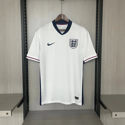 Camisa Inglaterra Titular 24/25 Torcedor
