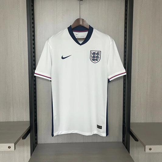 Camisa Inglaterra Titular 24/25 Torcedor