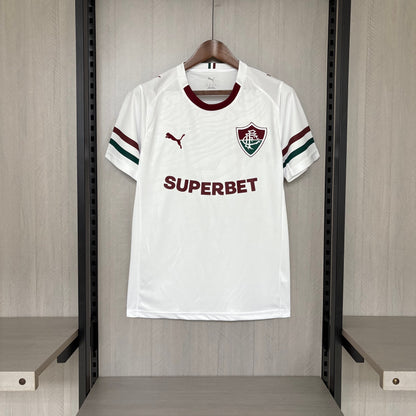 Camisa Fluminense Reserva 26/27 Torcedor