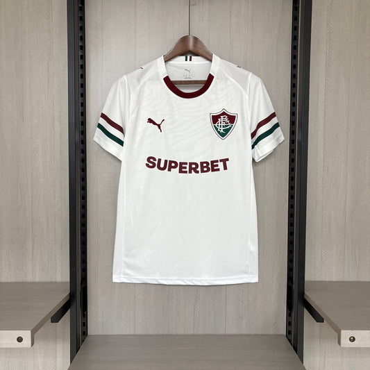 Camisa Fluminense Reserva 26/27 Torcedor