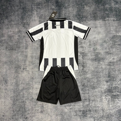 Kit Infantil Botafogo 25/26 Conjunto Unissex