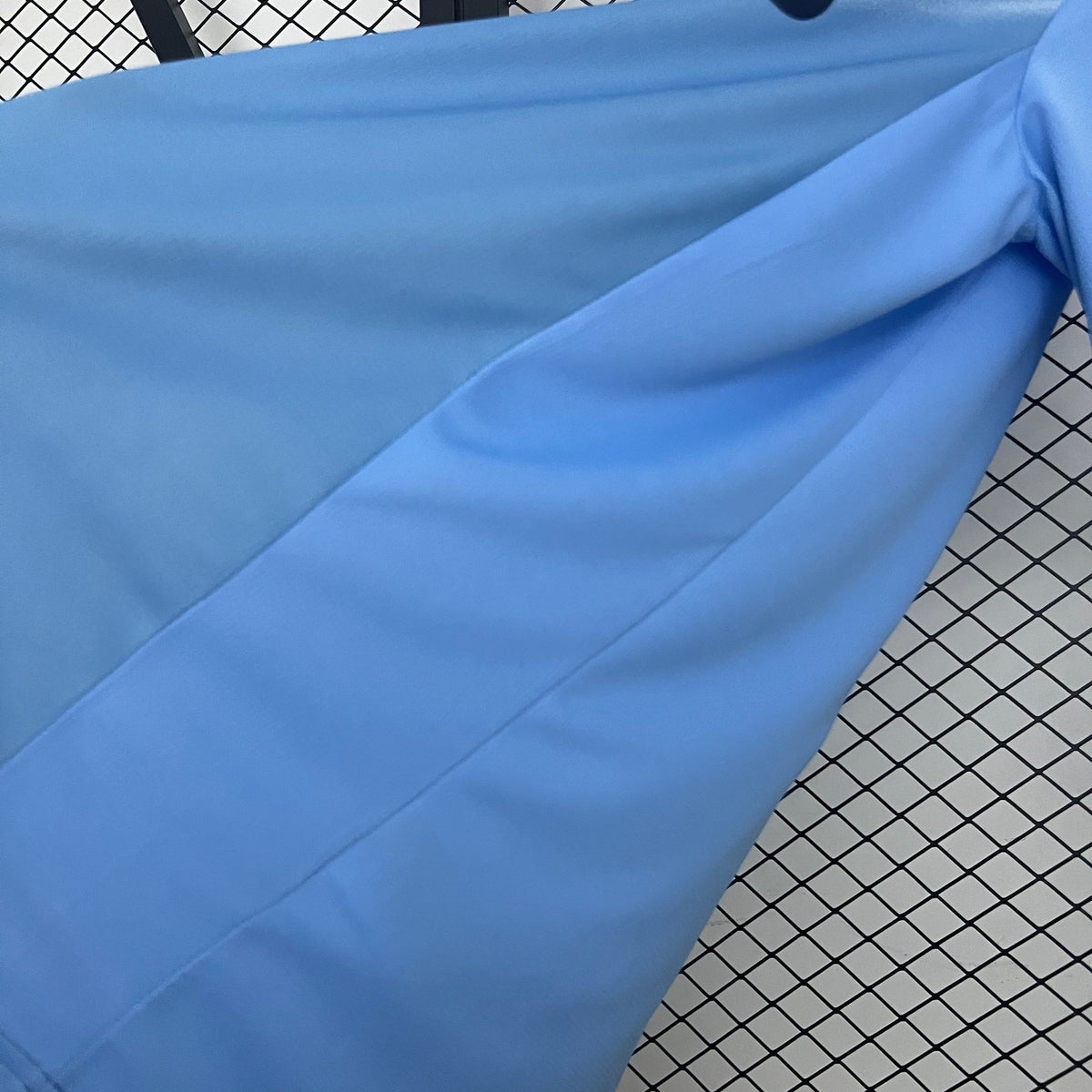 Camisa Manchester City Titular 25/26 Torcedor