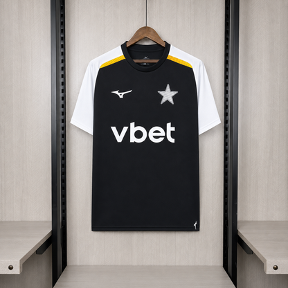 Camisa Botafogo Treino 26/27 Torcedor
