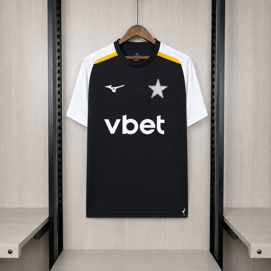 Camisa Botafogo Treino 26/27 Torcedor