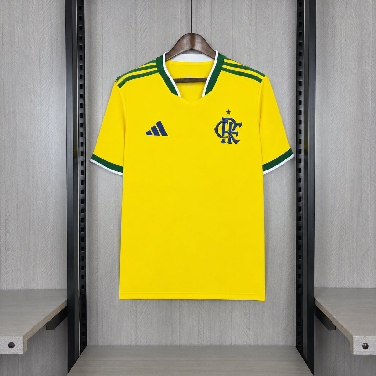 Camisa Flamengo Edição Especial 26/27 Torcedor