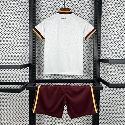 Kit Espanha Reserva 26/27 Adulto