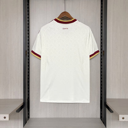 Camisa Espanha Reserva 26/27 Torcedor