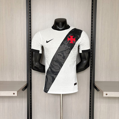 Camisa Vasco Reserva 26/27 Jogador