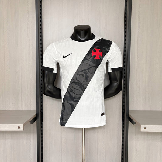 Camisa Vasco Reserva 26/27 Jogador