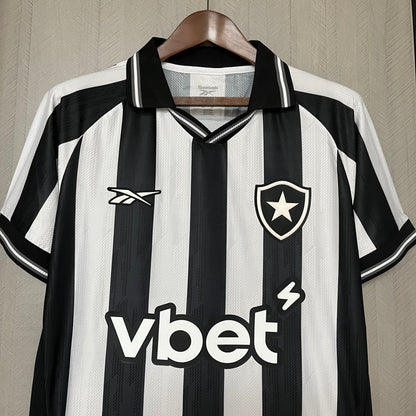 Camisa Botafogo Titular 25/26 Torcedor