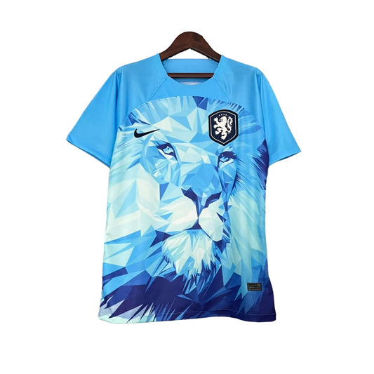 Camisa Holanda 24/25 Torcedor