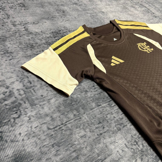 Kit Infantil Flamengo 26/27 Conjunto Unissex