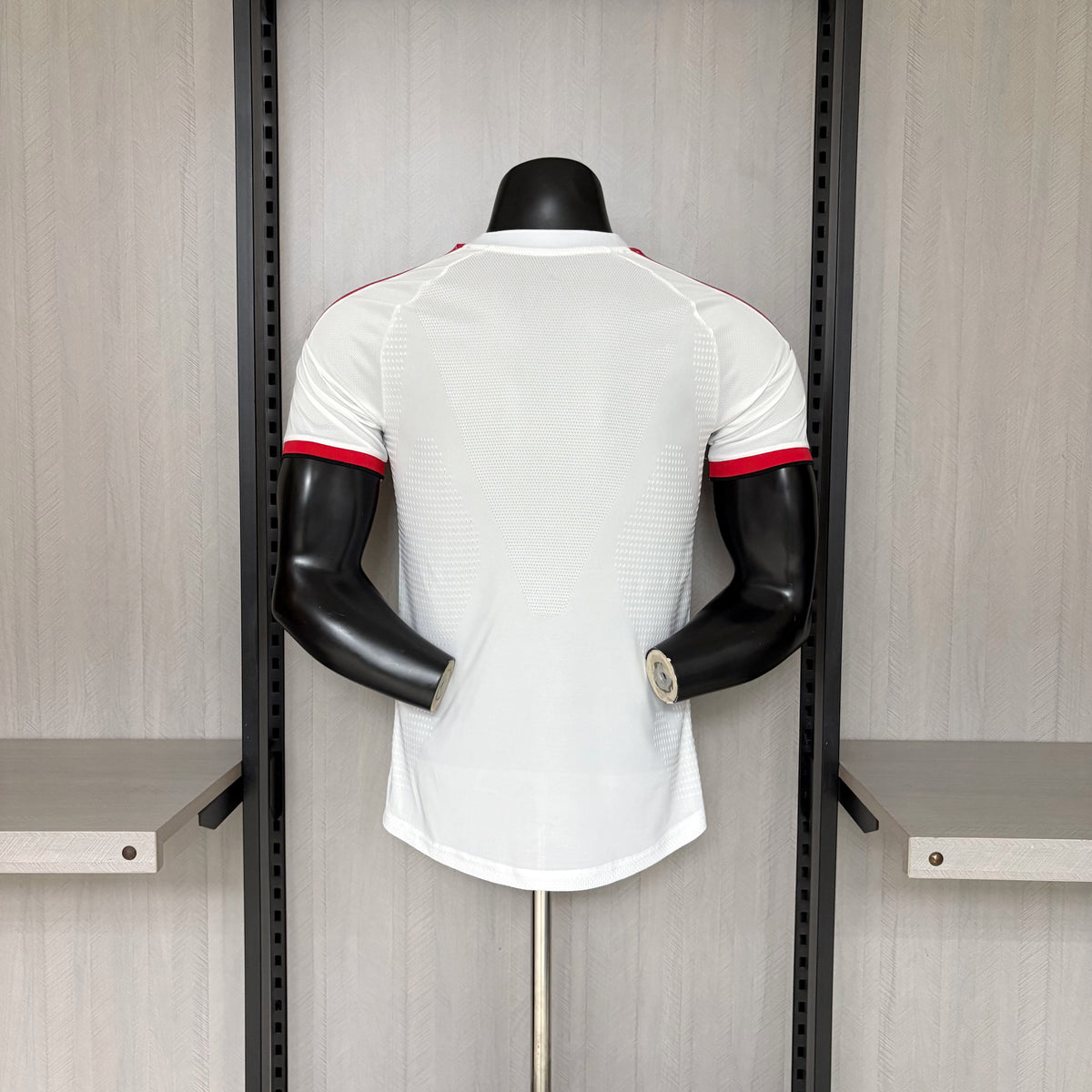 Camisa Flamengo 26/27 Jogador