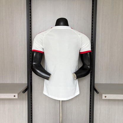 Camisa Flamengo 26/27 Jogador