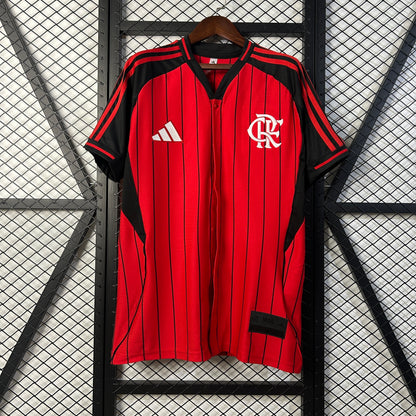 Camisa Flamengo Baseball 25/26 Torcedor