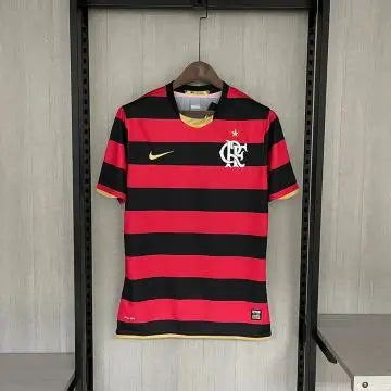 Camisa Flamengo Retrô 2009