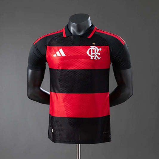 Camisa Flamengo Titular 26/27 Jogador