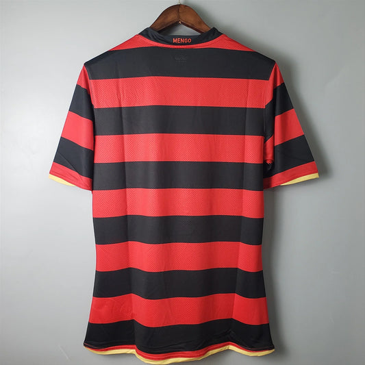 Camisa Flamengo RETRO 2009