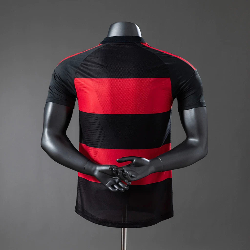 Camisa Flamengo Titular 26/27 Jogador