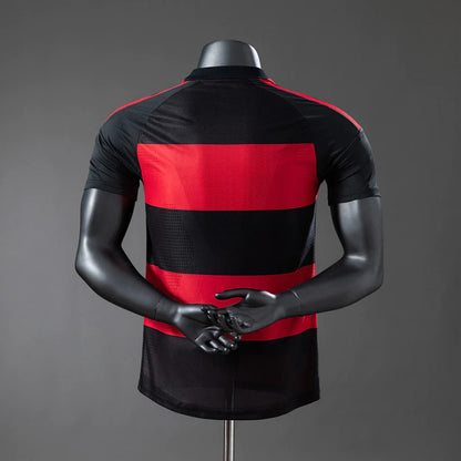 Camisa Flamengo Titular 26/27 Jogador