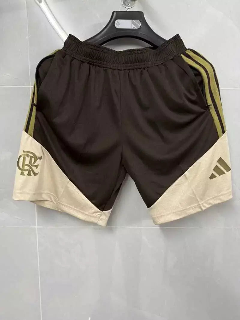 Kit Treino Adulto Flamengo 26/27