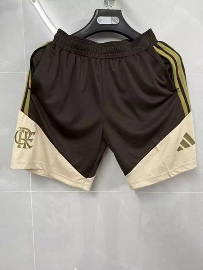Kit Treino Adulto Flamengo 26/27