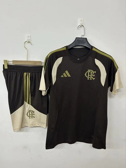 Kit Treino Adulto Flamengo 26/27