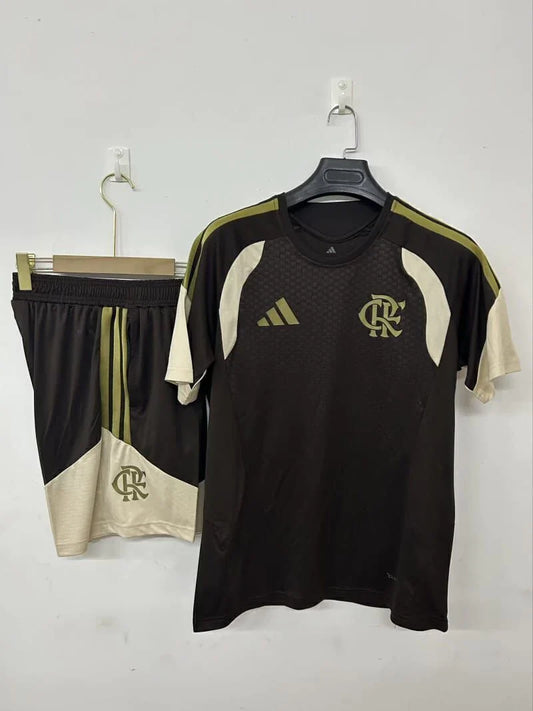 Kit Treino Adulto Flamengo 26/27