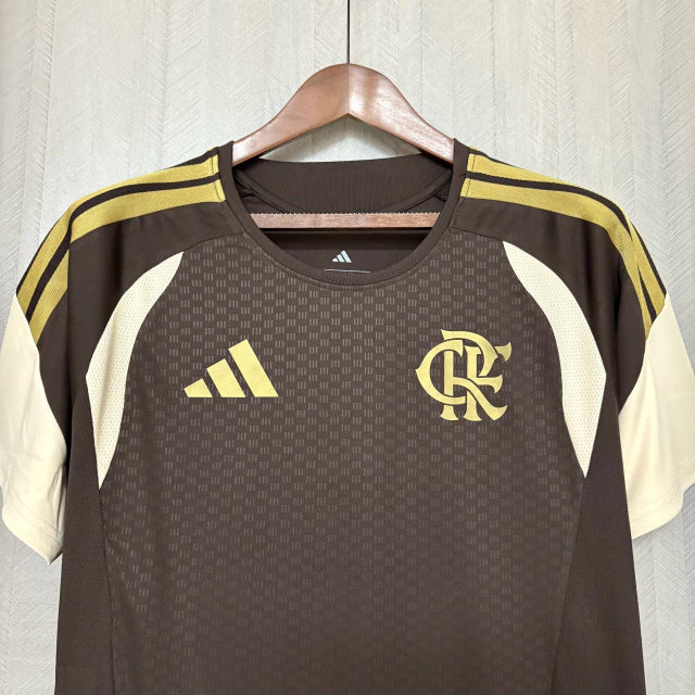 Kit Treino Adulto Flamengo 26/27