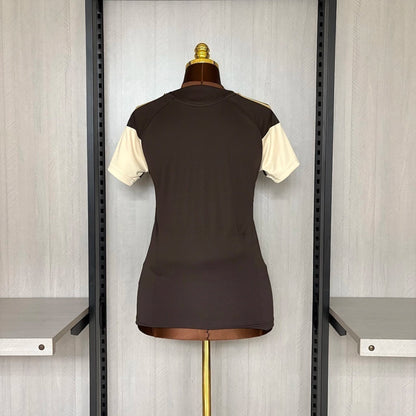 Camisa Feminina Flamengo Treino 26/27 Torcedor