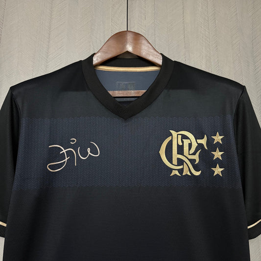 Camisa Flamengo Edição Especial 25/26 Torcedor
