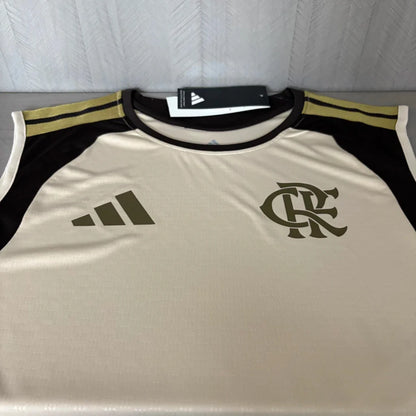Kit Treino Adulto Flamengo 26/27 Regata e Short