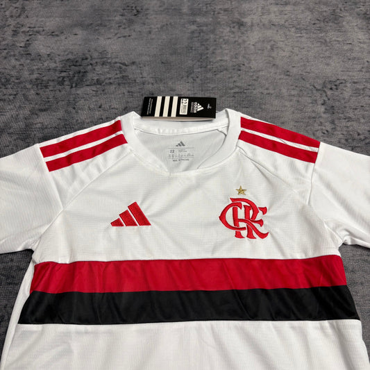 Kit Infantil Flamengo Reserva 26/27 Conjunto Unissex