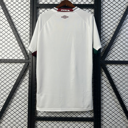Camisa Fluminense Reserva 25/26 Torcedor
