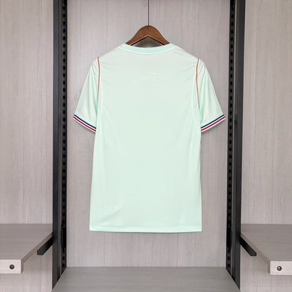 Camisa França Reserva 26/27 Torcedor