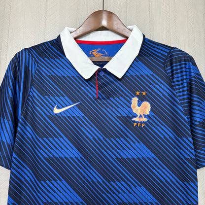 Camisa França Titular 26/27 Torcedor
