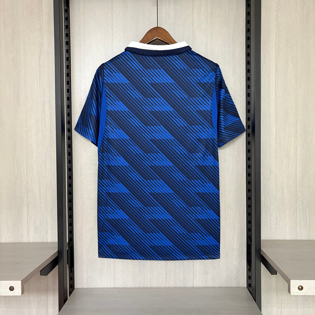 Camisa França Titular 26/27 Torcedor