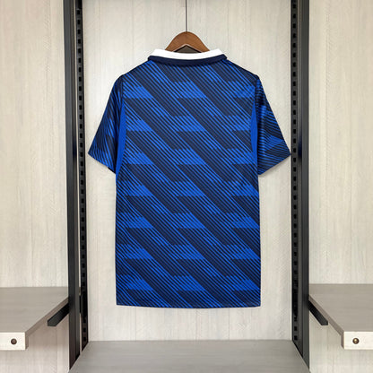 Camisa França Titular 26/27 Torcedor
