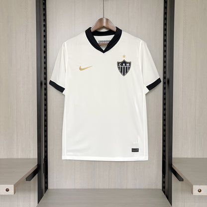 Camisa Atlético Mineiro Reserva 26/27