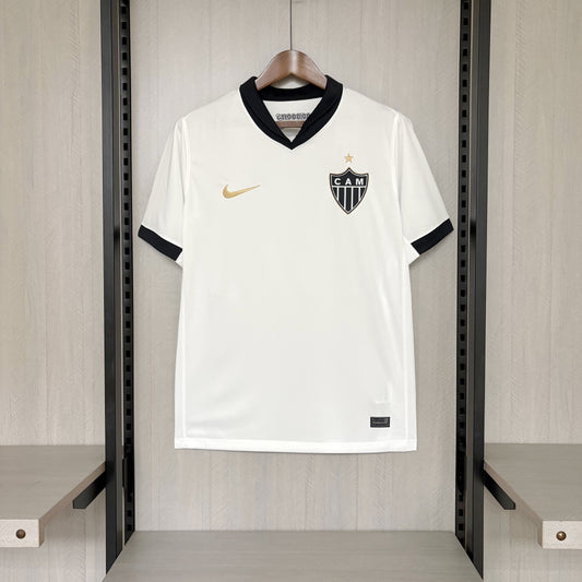 Camisa Atlético Mineiro Reserva 26/27