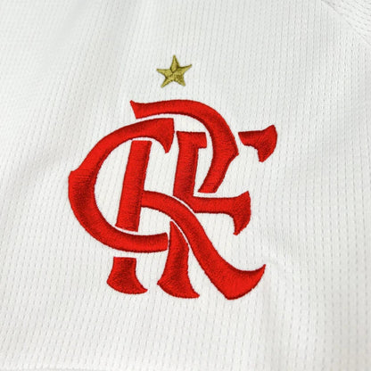 Camisa Flamengo Reserva Torcedor 26/27
