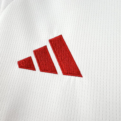 Camisa Flamengo Reserva Torcedor 26/27
