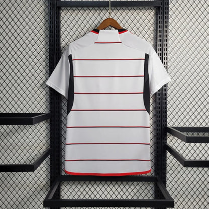 Camisa Flamengo Reserva 23/24 Torcedor
