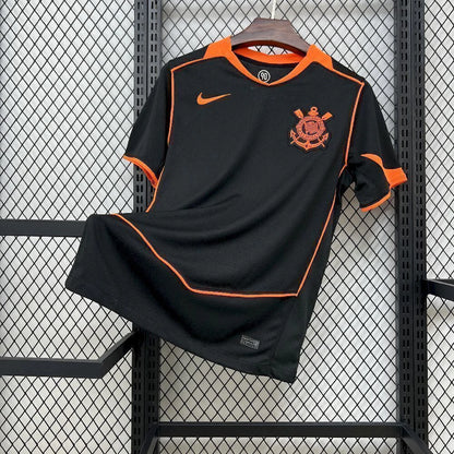 Camisa Corinthians III 2025/26 Torcedor Masculina