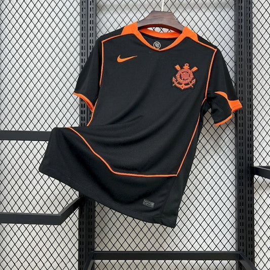 Camisa Corinthians III 2025/26 Torcedor Masculina